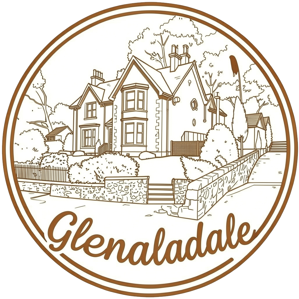 Glenaladale Apartments, Fort William